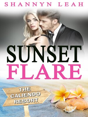 Sunset Flare - ebook